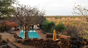 Okutala Etosha Lodge - Image 2