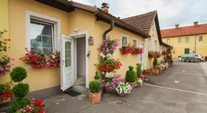 Auszeit Leoben 3 mit Gartenterasse und Gratisparkplatz - Image 4