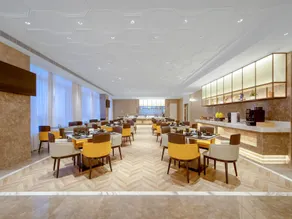 Vienna International Hotel Huai’an Lianshui Development Zone High-speed Railway Station - Image 5