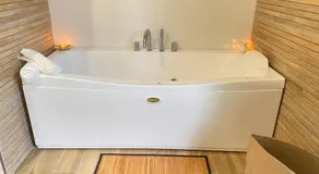 Cilento Mare Jacuzzi - Image 3