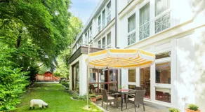 Hotel Asemann Planegg - Image 5