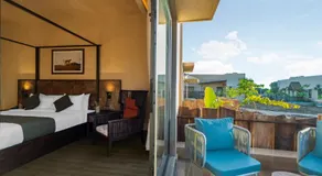 Vallora Retreat Jawai Luxuria By Moustache - Image 2