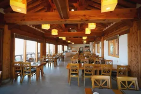 Korea Traditional Hotel O Dong Jae - Image 4