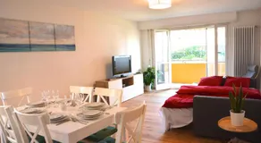 Plage & Montagne - Appartement familial à proximité de la plage de Préverenges - Image 3