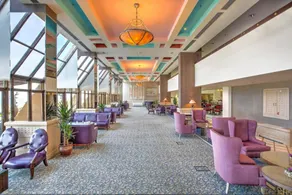 Merit Park Hotel Casino & SPA - Image 4