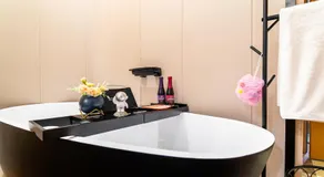 Puzzle Hotel - Zhongshan 8th Road Chenjiaci Subway Station Branch - Image 2