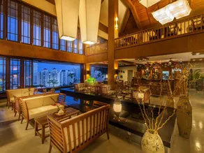 GuestHouse International Hotel Sanya - Image 2