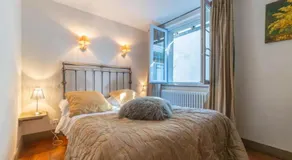 Logis Hotel L'Auberge Fleurie - Image 4