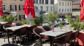Hôtel La Fontaine - Image 5