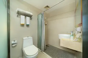 City Comfort Inn Nanning Minzhu Road Guangxi Dianwang - Image 5