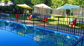 Camping y cabañas Los Parrones - Image 3