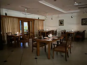 PALANPUR PALACE - Image 5