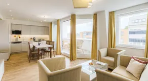 Vienna Grand Apartments DANUBE - Image 2