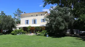 Le Mas des Cerisiers JACUZZI et SAUNA inclus pour tous les logements - Image 5