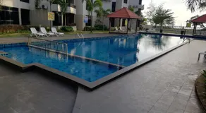 Holiday Homes At Samsuria Resort - Image 2