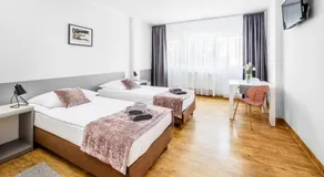 Sport Hotel - Image 2