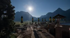 Boutique Hotel Bellevue Lermoos - Image 3