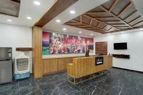 Super Collection O Kalol Junction Formerly Hotel Prime Land - Image 3