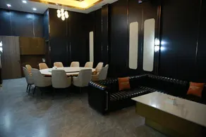 Jin Jiang Star Hotel - Image 2