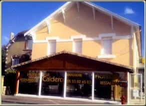 HOTEL Restaurant LE CALDERO - Image 3