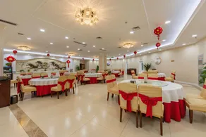 Yanda State Guest Hotel - Image 5