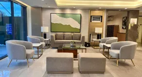SMDC Green 2 Staycation, The Traditional & Modern Fusion Condo - Image 3