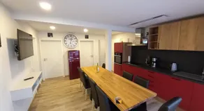 Feriendomizil Apartmentschreck - Image 5