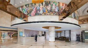 Vienna Classic Hotel Fujian Shishi Jinsheng - Image 4
