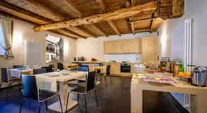 B&B Antica Residenza Centro Storico - Image 3
