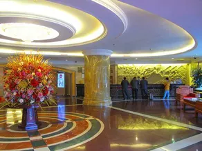 Jianfu Hotel - Image 3