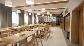 Restaurace a penzion Na Rovince - Image 4