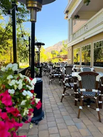 Riverside Hot Springs Inn & Spa - Adults Only - Image 2