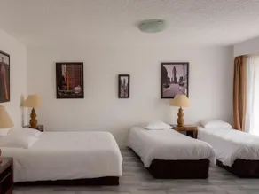 Cit'Hotel Criden - Image 2