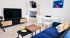 Mare`s Private House 1st floor with Pool - Image 2