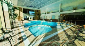 Toila Spa Hotel - Image 4
