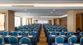 Vienna International Hotel(Jinjiang Jordan Center) - Image 4