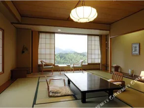 Izu-Nagaoka Hotel Tenbo - Image 3