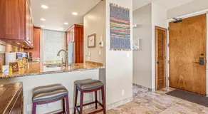 Kapalua Bay Villas Ocean View 2 BR Sleeps 8 Complimentary Car with 6 Nights KBV ML-1981 by KBM - Image 5