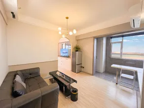 G-Home Lakeview Hotel (Wuhai Lake Leisure Resort Area Branch) - Image 5