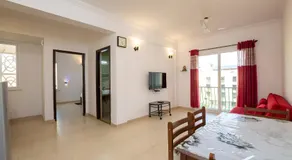Ronnie's Studio Apartment - Image 2