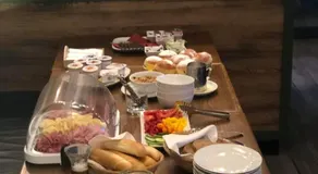 Exclusive Pension Vista Mlada Boleslav - Image 4