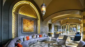 Steigenberger Alcazar Hotel - Image 3