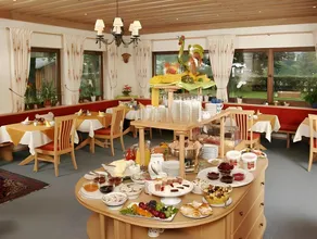 Kleines Hotel Edeltraud - Image 2