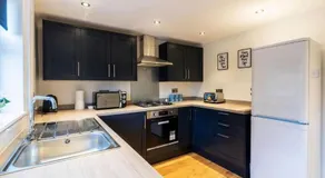 Quaint listed home in Barton - Image 3