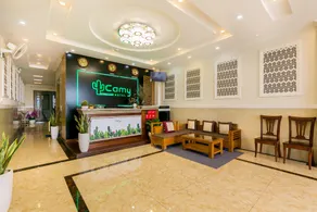 Camy Hotel - Image 3