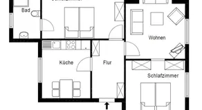 Tal-Residenz Werre - Image 5