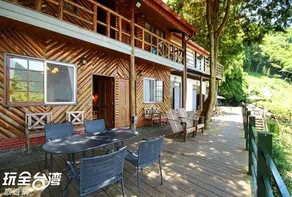 Da Kuan Peach Farm Resort 達觀農場民宿 - Image 4