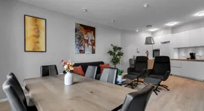 Tower Apartments - Image 5