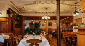 Hotel Restaurant Zum Hirschen - Image 2
