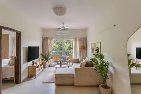 Wind Chimes 1 BHK Apartment by tisyastays - Image 2